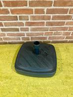 Parasolvoet - Stevig en Betrouwbaar, Tuin en Terras, Parasols, Ophalen, Gebruikt, Minder dan 1 meter, Parasolvoet