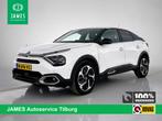 Citroen C4 1.2 130pk aut. Business Plus AD-CRUISE CARPLAY NA, 65 €/maand, Stof, Gebruikt, 1199 cc