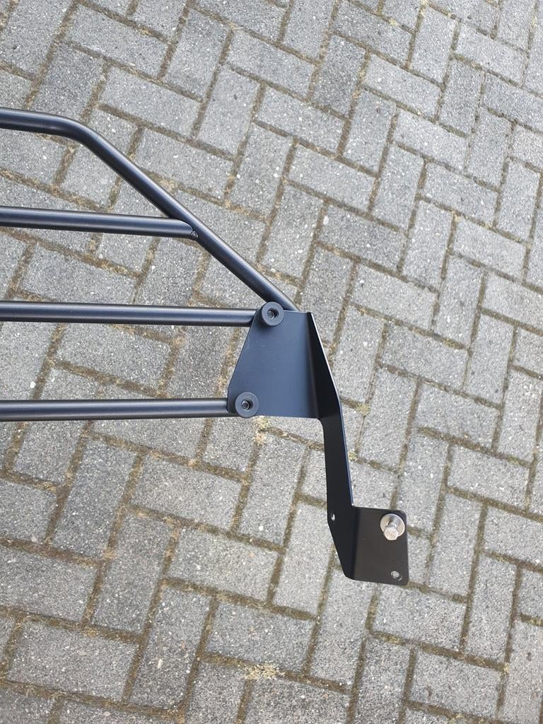 Peugeot 5008 Hondenrek / Bagagerek, Ophalen of Verzenden, Gebruikt