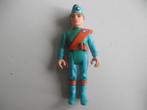 poppetje van de Thunderbirds uit 1992  matchbox, Ophalen of Verzenden, Gebruikt