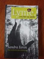Lyme, een hel op aarde - Sandra Eeren, Ophalen of Verzenden, Zo goed als nieuw, Sandra Eeren, Overige