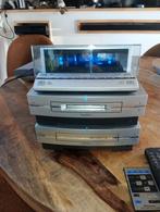 Pioneer  cd,tuner,minidisc, Audio, Tv en Foto, Ophalen of Verzenden, Zo goed als nieuw, Cd-speler, Pioneer