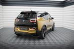 Voorlip sideskirt spoiler diffuser achterlip BMW i3 S 17-22, Auto diversen, Tuning en Styling, Ophalen of Verzenden