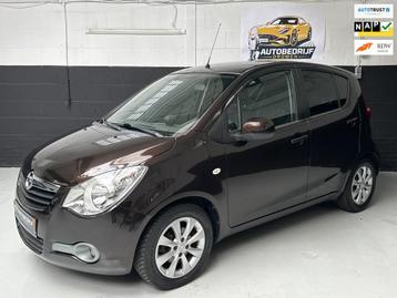 Opel Agila 1.0 Berlin | NIEUW APK | NAP | AIRCO|5 DRS beschikbaar voor biedingen