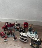 Kerstversiering, Diversen, Ophalen, Zo goed als nieuw