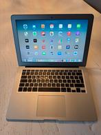 MacBook Air 13-inch 2014, Computers en Software, Apple Macbooks, Gebruikt, 256 GB, Qwerty, 8 GB