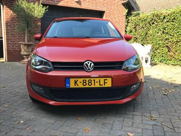 Volkswagen Polo 1.4-16V Highline DSG/Airco/Carplay/Bluetooth beschikbaar voor biedingen