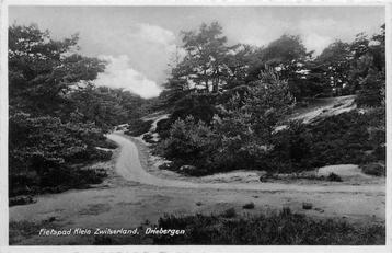 (388-360-035) Driebergen-Rijsenburg Fietspad Klein Zwitserla beschikbaar voor biedingen