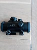 Nieuwe 1x40 Richtkijker - Luchtbuks, Pistool, Kruisboog, Ophalen of Verzenden