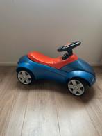 BMW loopauto, Kinderen en Baby's, Speelgoed | Speelgoedvoertuigen, Ophalen, Gebruikt
