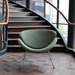 Artifort Orange Slice Fauteuil, Huis en Inrichting, -, 75 tot 100 cm, Ophalen of Verzenden, Zo goed als nieuw