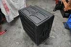SKB 1SKB-R104 audio en DJ rack 4U + 10U, Ophalen, Gebruikt, Overige instrumenten, Flightcase