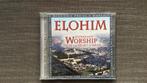 Elohim Experience Worship from the heart of Israël cd, Verzenden, Zo goed als nieuw