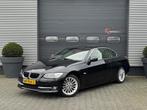BMW 3-serie Cabrio 320i High Executive | Navigatie | Stoelve, Auto's, BMW, Automaat, Euro 5, Achterwielaandrijving, Zwart