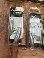 partijtje 17 verpakkingen schuiflood 60 - 80 - 100 gram, Watersport en Boten, Usa, Overige typen, Nieuw, Ophalen of Verzenden