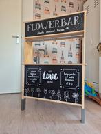 Ikea bloemenwinkel / keukentje, Ophalen, Zo goed als nieuw