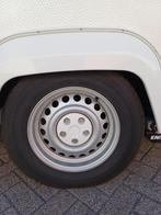fendt velgen, Caravans en Kamperen, Overige Caravans en Kamperen, Ophalen, Zo goed als nieuw