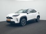 Toyota Yaris Cross 1.5 Hybrid Executive (bj 2024, automaat), 12 maanden, Gebruikt, Wit, Bedrijf