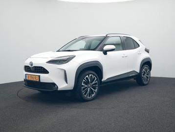 Toyota Yaris Cross 1.5 Hybrid Executive (bj 2024, automaat) beschikbaar voor biedingen