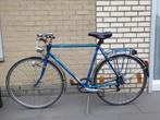 herenfiets - Minerva - 1988 - 40 euro, Fietsen en Brommers, Fietsen | Heren | Herenfietsen, Gebruikt, Versnellingen, 53 tot 57 cm