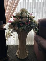 2 zuilen, Huis en Inrichting, Woonaccessoires | Zuilen en Pilaren, Ophalen, Zo goed als nieuw