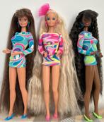 Gezocht verzameling barbies, Ophalen of Verzenden, Zo goed als nieuw, Barbie