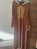 Jellaba, Kleding | Dames, Gelegenheidskleding, Ophalen of Verzenden, Zo goed als nieuw, Overige typen