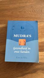 K. da Silva - Mudra's, Ophalen of Verzenden, Zo goed als nieuw, K. da Silva