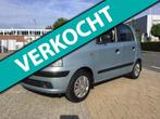Hyundai Atos 1.1i Active Young I New Distributie + Koppeling, Voorwielaandrijving, Stof, 4 cilinders, Origineel Nederlands
