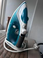 Strijkijzer Silvercrest, Witgoed en Apparatuur, Strijkijzers en Strijkplanken, Ophalen, Gebruikt, Strijkijzer met snoer