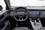 Lynk & Co 01 1.5 PHEV 261 PK | Black Line | Panoramadak | 36, 12 maanden, Stof, Met garantie (alle), Blauw