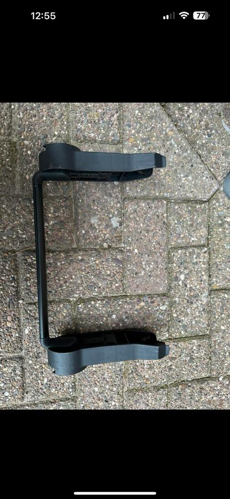Joolz hub maxicosi adapter, Kinderen en Baby's, Kinderwagens en Combinaties, Zo goed als nieuw, Maxi-Cosi, Ophalen of Verzenden