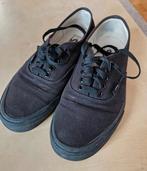 Zwarte Vans Authentic - Maat 40, Ophalen of Verzenden, Gedragen, Zwart