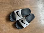 Badslippers nike maat 38, Kleding | Dames, Maat 38/40 (M), Zwart, Overige typen, Nike