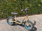 Puky loopfiets XL Goud/Beige, Fietsen en Brommers, Fietsen | Kinderfietsjes, Ophalen, Zo goed als nieuw, Minder dan 16 inch