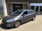 Opel Astra Sports Tourer 1.4 Turbo Anniversary Edition / MOT, Voorwielaandrijving, Euro 5, Zwart, 4 cilinders