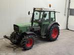Fendt 275va fronthef + pto, Overige merken, 80 tot 120 Pk, -, Meer dan 10000