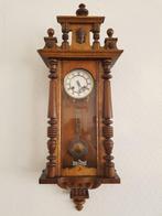 wandklok Junghans te koop, Huis en Inrichting, Ophalen, Gebruikt, Analoog, Wandklok