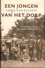 Chris van Esterik Een jongen van het dorp - Honderd jaar Ing, Boeken, Ophalen of Verzenden, 20e eeuw of later, Zo goed als nieuw
