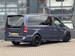 Mercedes-Benz V-Klasse V 220d L DC AMG Edition | Trekhaak |, Gebruikt, 4 cilinders, Blauw, Bedrijf