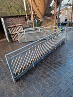 Voerhek Veno, Ophalen, Nieuw, IJzer