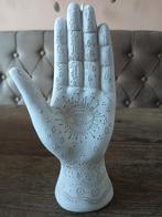 Beeld hand, Ophalen of Verzenden, Zo goed als nieuw