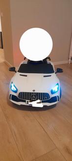 Bestuurbare auto, Kinderen en Baby's, Speelgoed | Buiten | Accuvoertuigen, Ophalen of Verzenden, Zo goed als nieuw