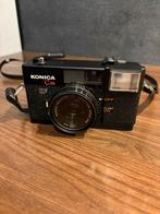 Konica c35 EF analoge toestel, Ophalen of Verzenden, Zo goed als nieuw, Compact, Konica
