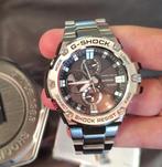 G shock gst-b100d-1aer (Full Metal g shock)(nw prijs 400), Ophalen of Verzenden, Zo goed als nieuw, Casio