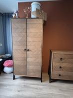 kast en commode, Ophalen, Gebruikt, 50 tot 70 cm, 105 cm of meer