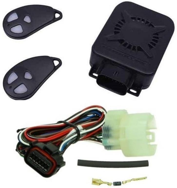 Honda X ADV 750 alarm Patrolline inclusief montage, Motoren, Onderdelen | Honda, Nieuw, Ophalen of Verzenden