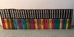32 detectives va Agatha Christie, pocketformast, Ophalen, Gelezen