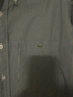 Prachtig heren lacoste blouse maat L bijna niet gedragen, Kleding | Heren, Overhemden, Ophalen of Verzenden, Zo goed als nieuw