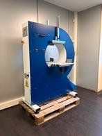 Cyklop CSO620 | Horizontale wikkelaar | Bundel machine, Ophalen of Verzenden